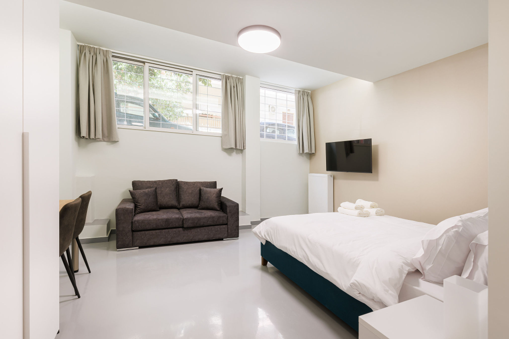 best places to stay in athens greece