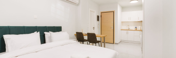 places to stay in athens greece