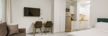 where to stay in athens greece