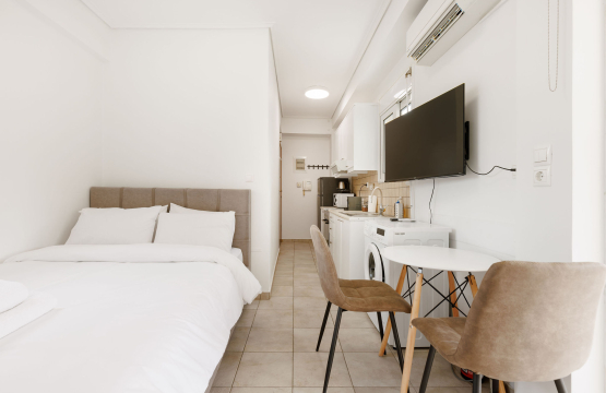 apartments studio