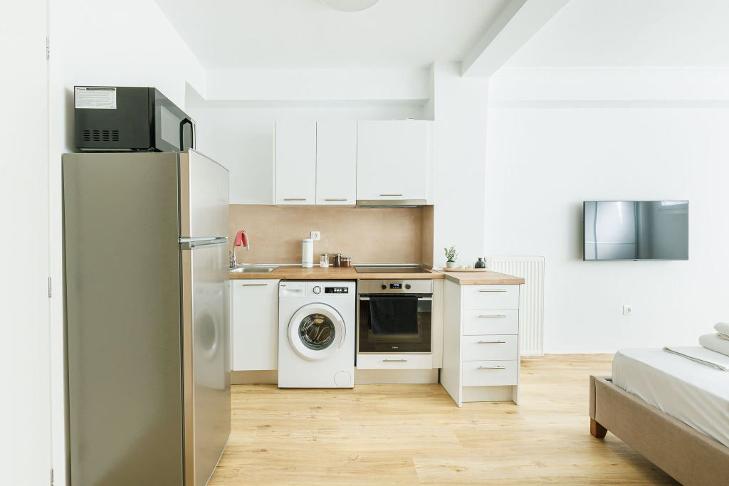 apartment near me