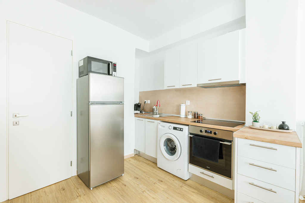 live in athens short stay apartments