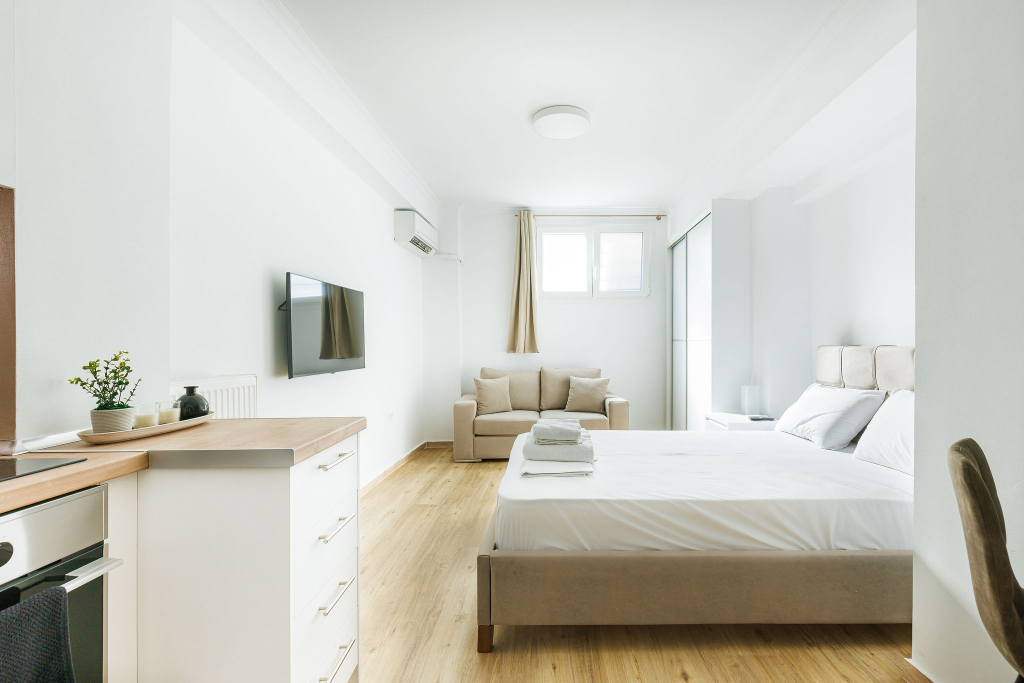 apartment near me