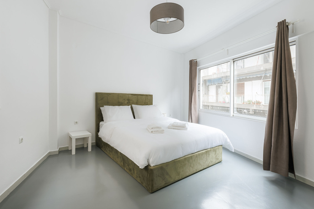 athina apartments